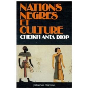 Nations nègres et culture